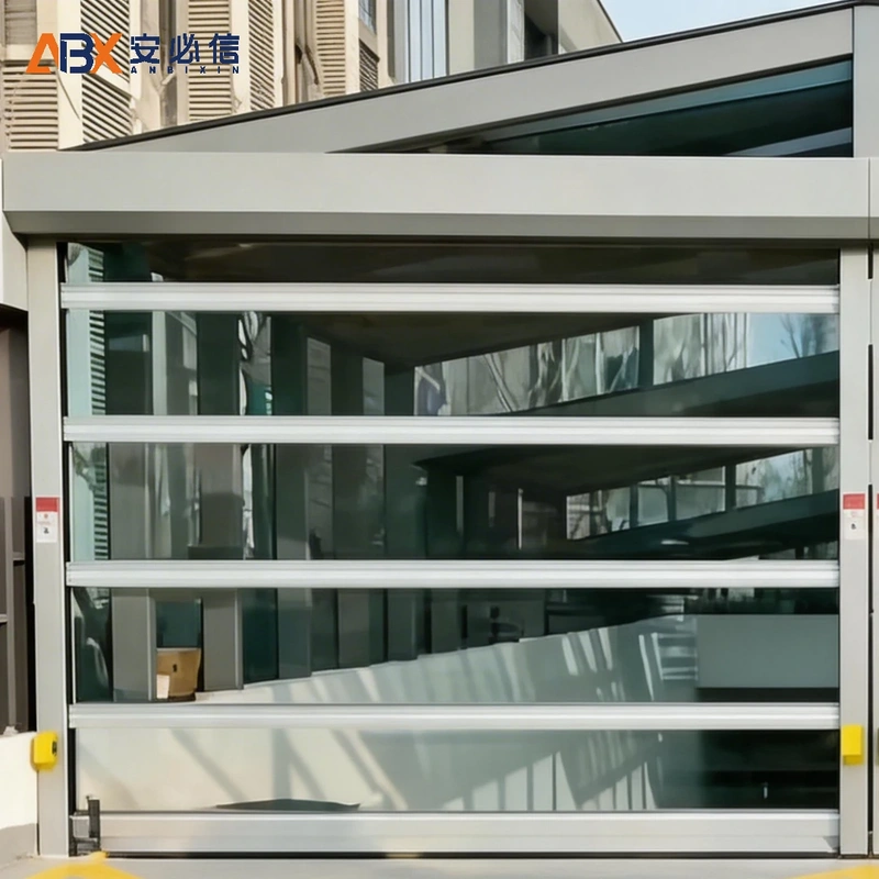 咸宁市高速门